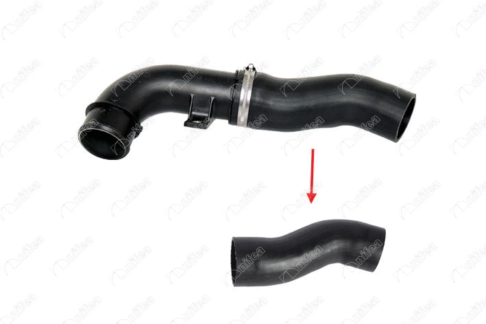 Charge Air Hose (14835)