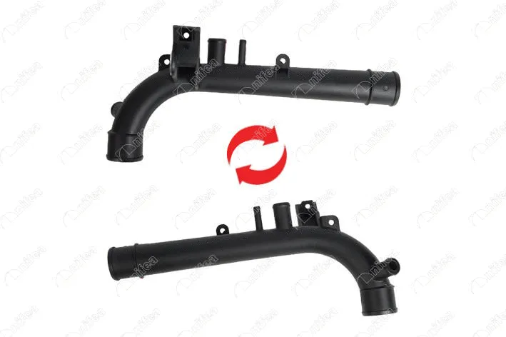 Coolant Pipe (21420)