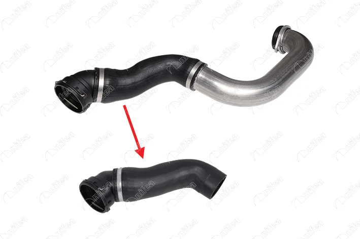 Charge Air Hose (35087)