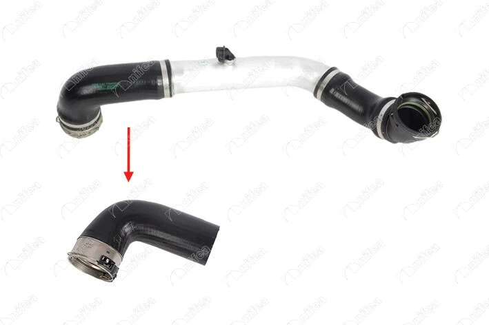 Charge Air Hose (35240)