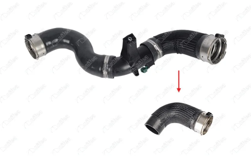 Charge Air Hose (12777)