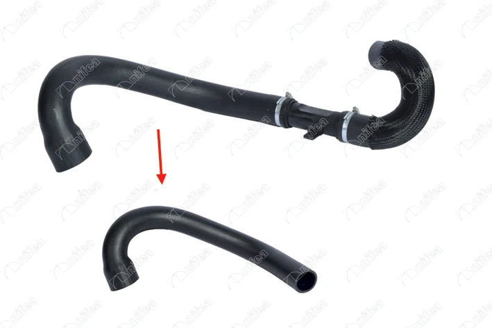 Charge Air Hose (17440)