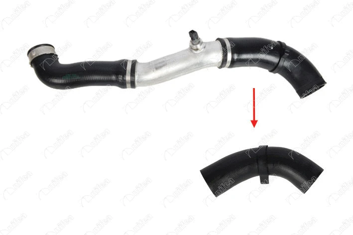 Charge Air Hose (35111)