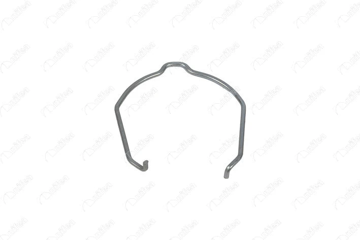 Fastening Clamp, charge air hose (27268)