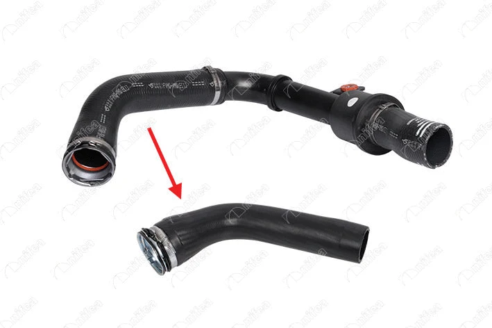 Charge Air Hose (15928)