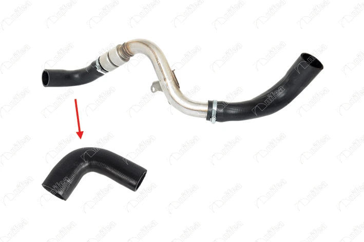 Charge Air Hose (19918)