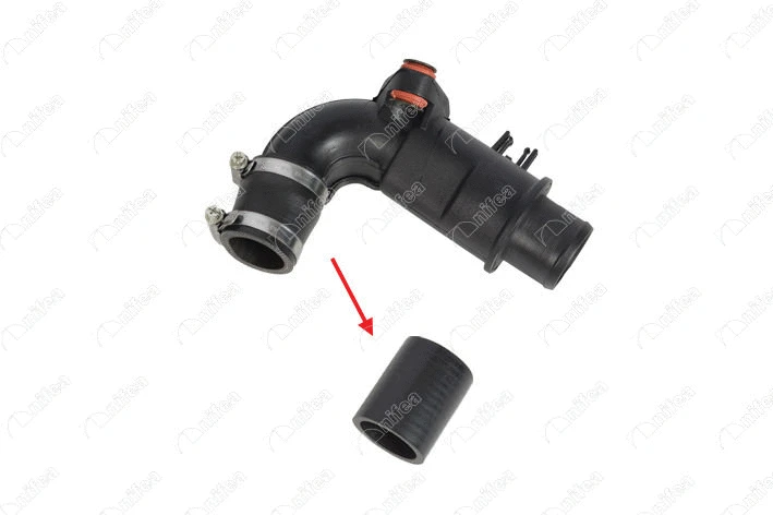 Charge Air Hose (11063)