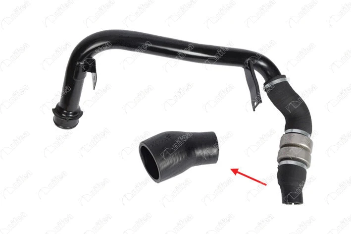 Charge Air Hose (14831)