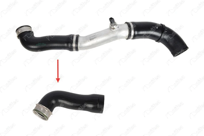 Charge Air Hose (35110)
