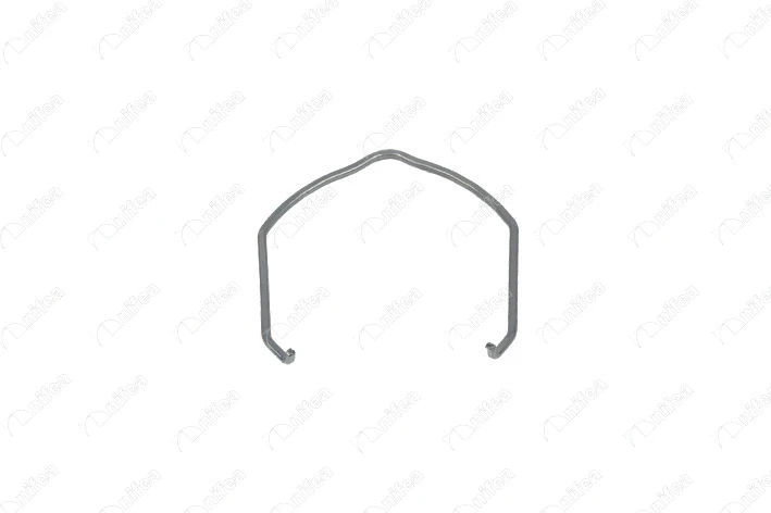 Fastening Clamp, charge air hose (27250)