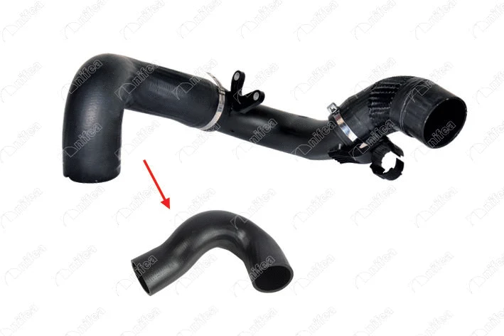 Charge Air Hose (14816)