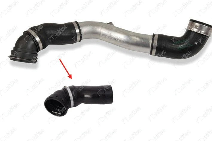Charge Air Hose (35126)