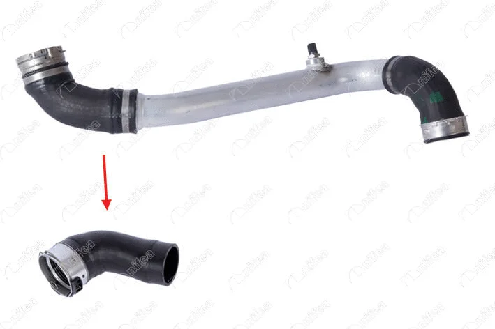 Charge Air Hose (35308)