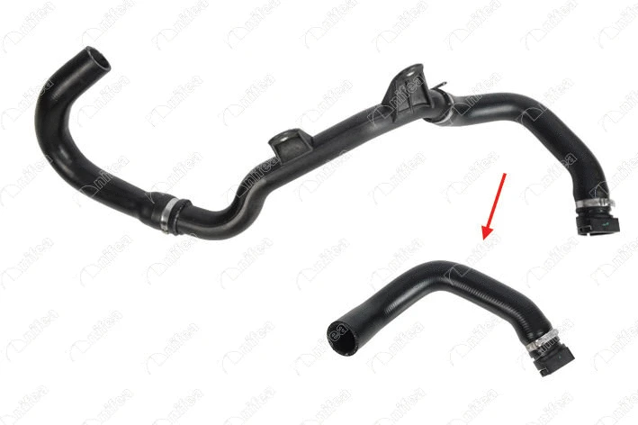 Radiator Hose (14819)
