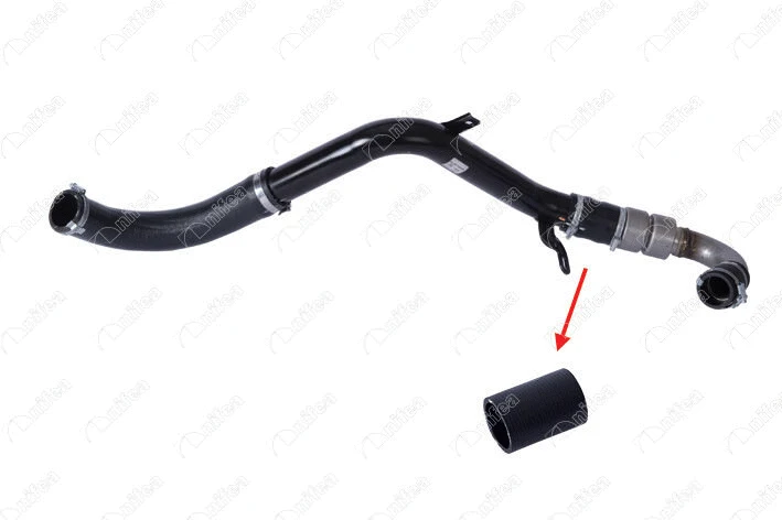 Charge Air Hose (19958)