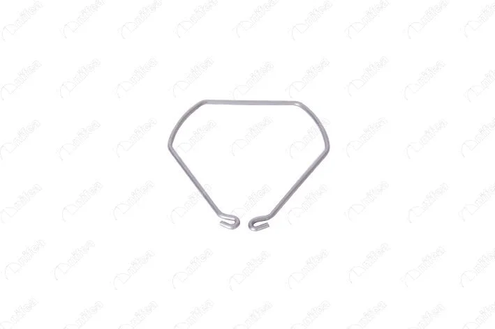 Fastening Clamp, charge air hose (11594)