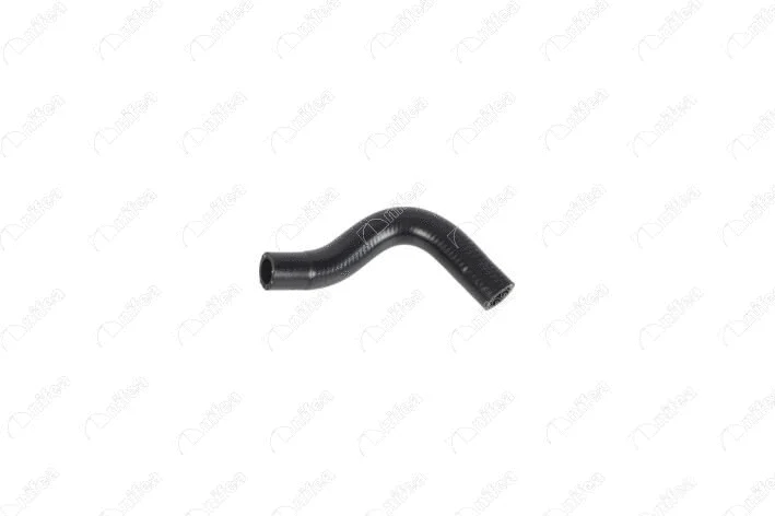 Hose, heat exchanger (heating) (14974)