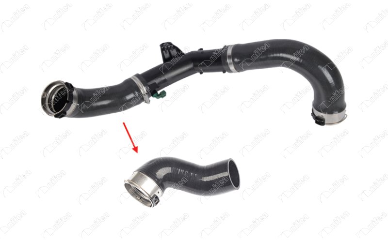 Charge Air Hose (12780)