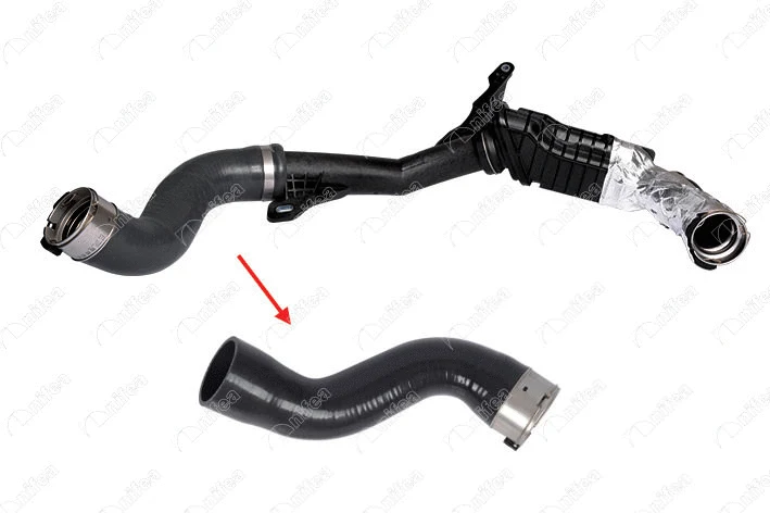 Charge Air Hose (11194)