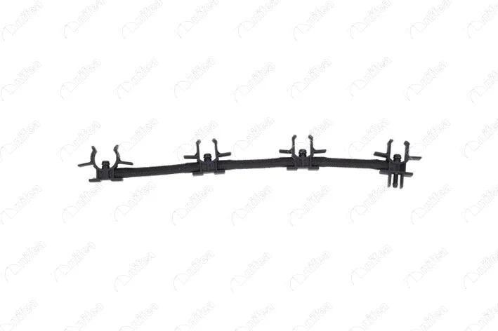 Fuel Hose (11711)