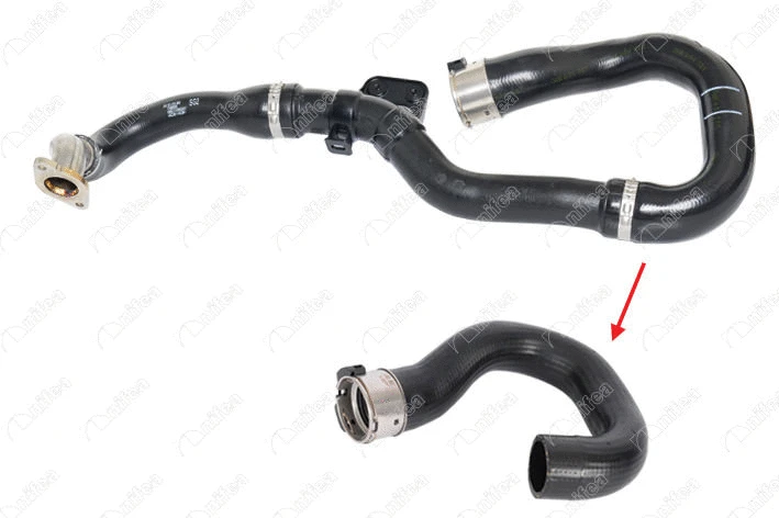 Charge Air Hose (21347)