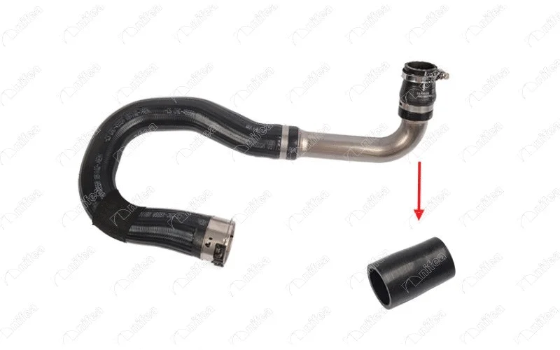 Charge Air Hose (21729)