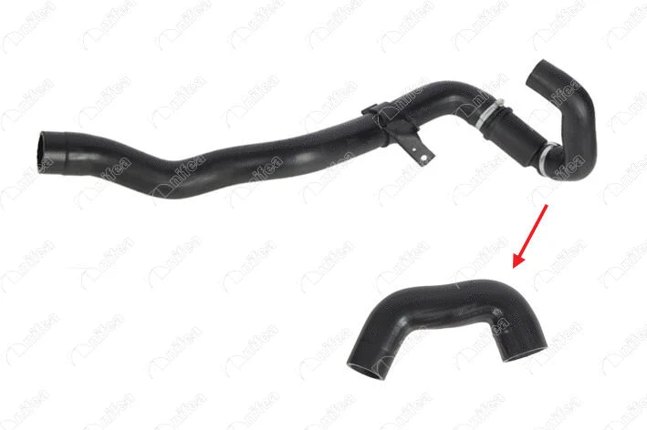 Charge Air Hose (11177)