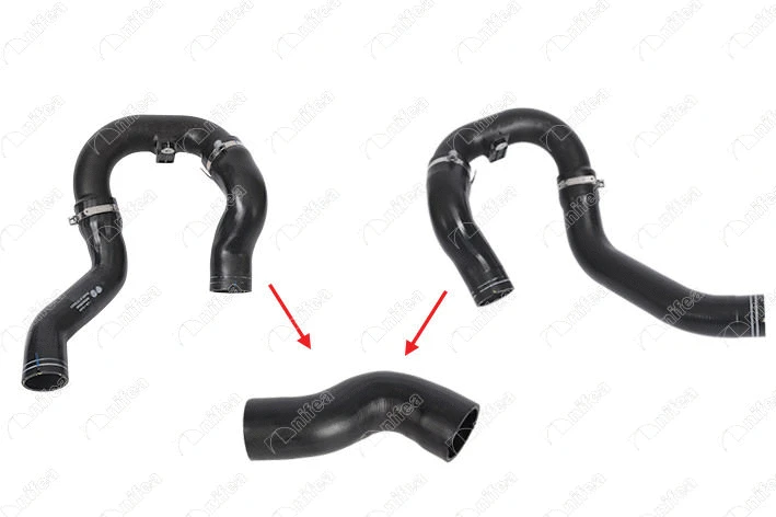 Charge Air Hose (14994)