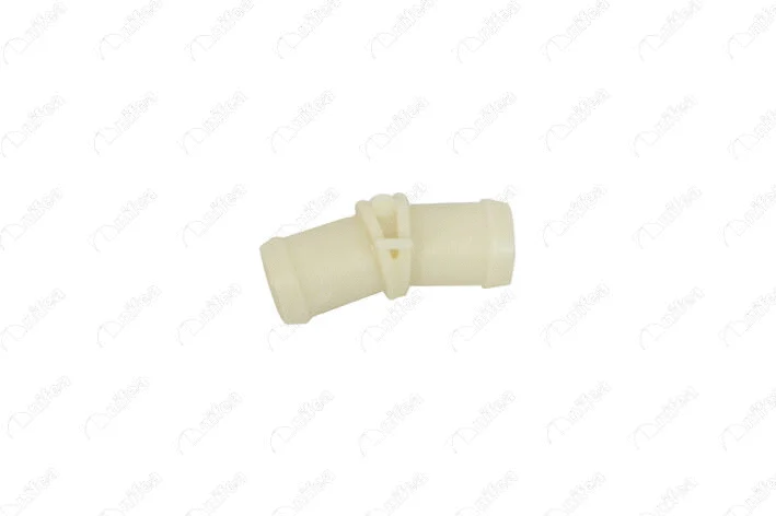 Hose Connector, radiator hose (11738)