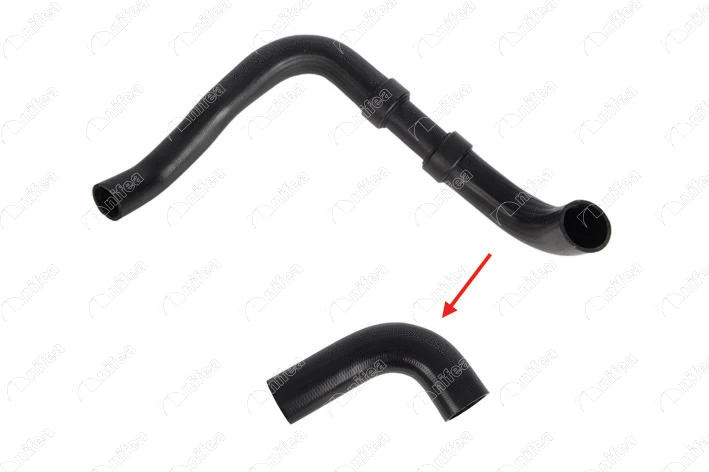 Charge Air Hose (19630)