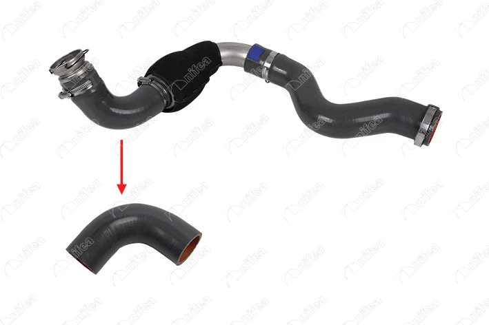 Charge Air Hose (12321)