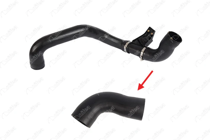 Charge Air Hose (33423)