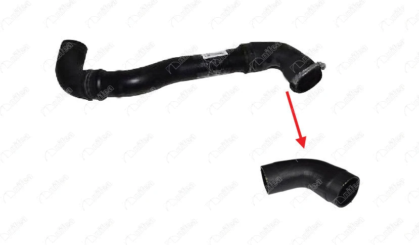 Charge Air Hose (14896)