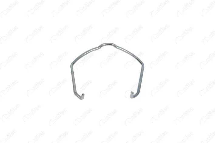 Fastening Clamp, charge air hose (27255)