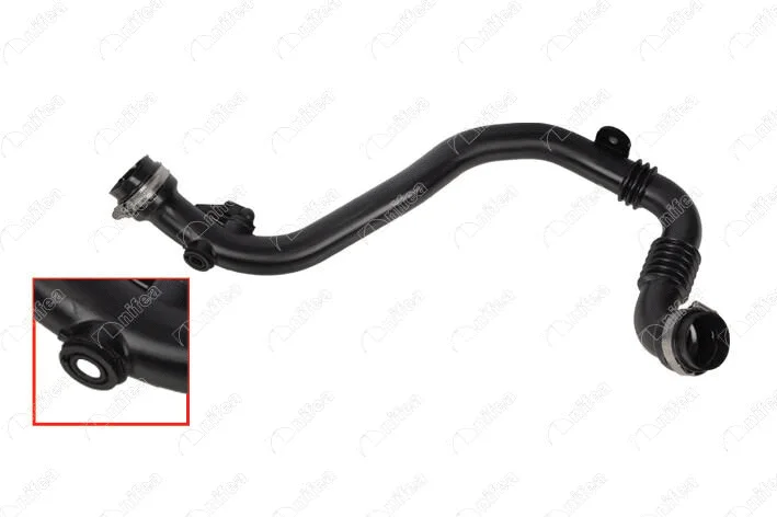 Charge Air Hose (11929)