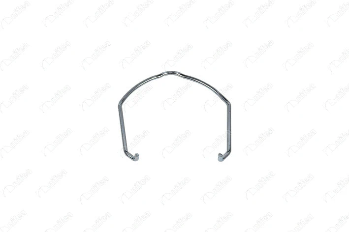 Fastening Clamp, charge air hose (27266)