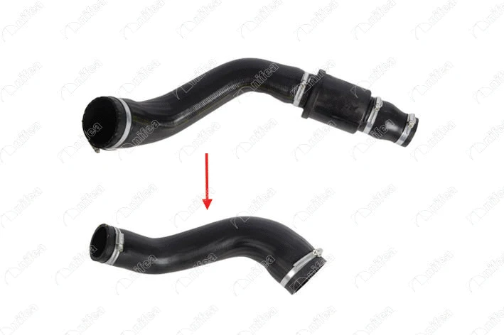 Charge Air Hose (19575)