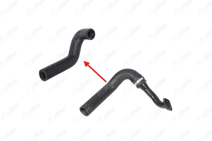 Charge Air Hose (15291)