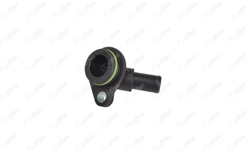 Pipe, EGR valve (14765)
