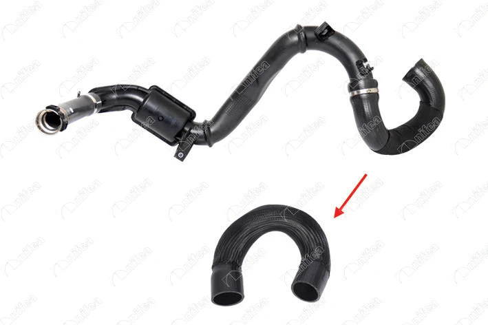 Charge Air Hose (12322)