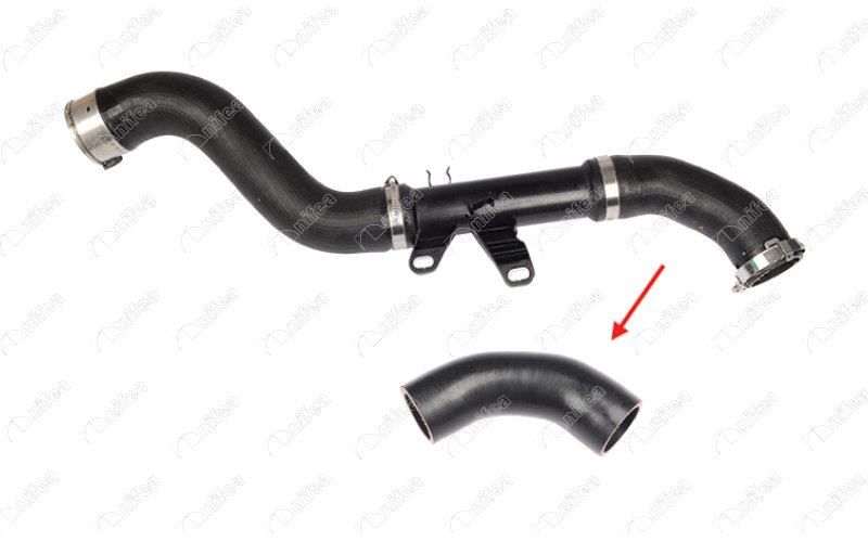 Charge Air Hose (33319)