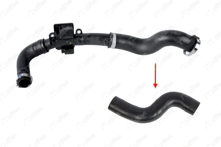 Charge Air Hose (11771)
