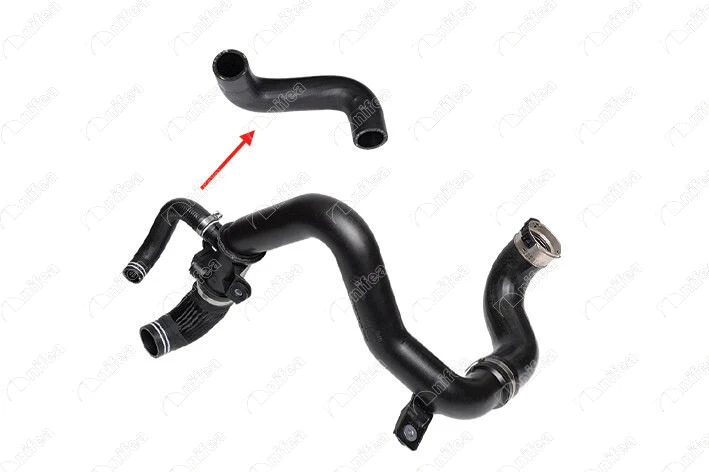 Charge Air Hose (15933)