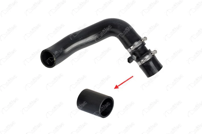 Charge Air Hose (34864)