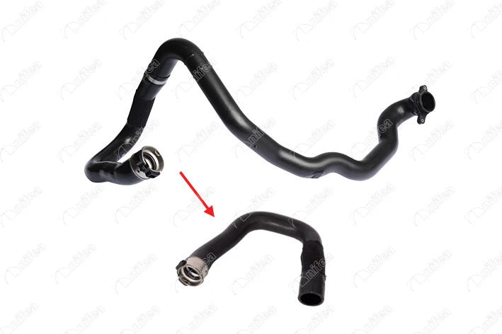 Charge Air Hose (21351)