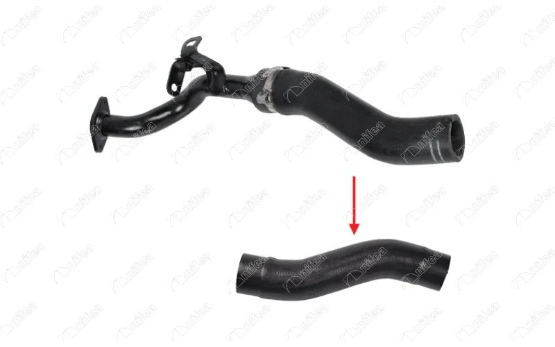 Charge Air Hose (15511)