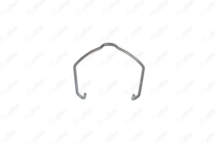 Fastening Clamp, charge air hose (27251)