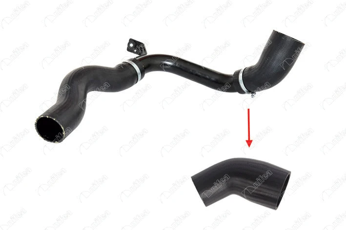 Charge Air Hose (20016)