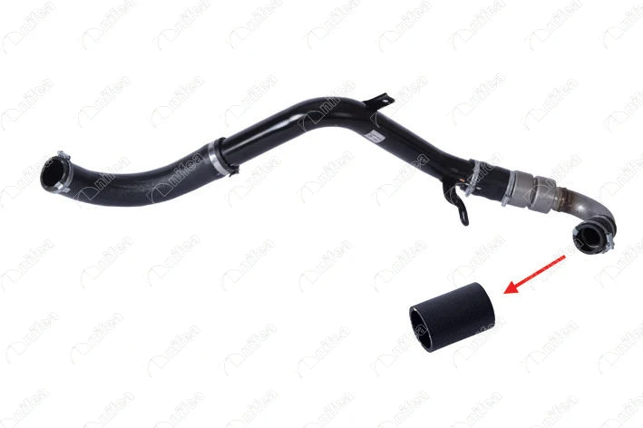 Charge Air Hose (19963)