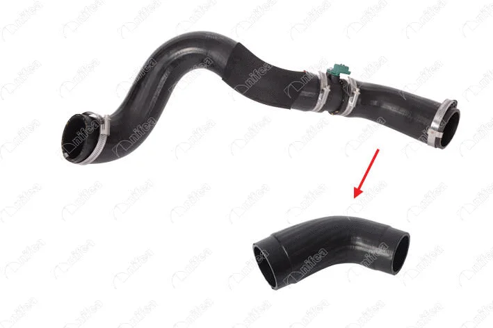 Charge Air Hose (19558)